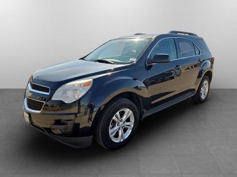 Used 2011 Chevrolet Equinox LT w/ Driver Convenience Package image 12