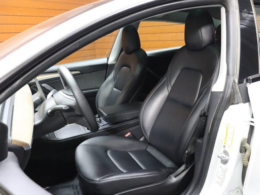Used 2023 Tesla Model 3 Long Range AWD/4WD image 15