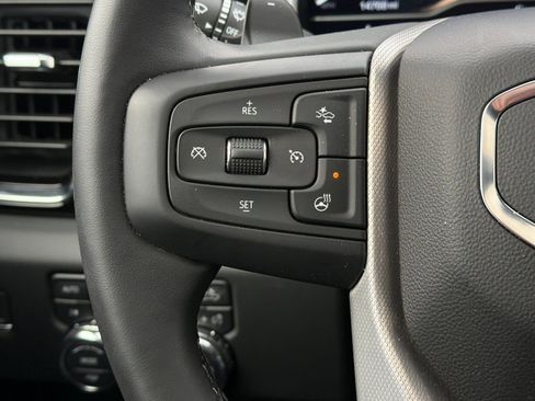 Used 2023 GMC Sierra 1500 Denali w/ Denali Reserve Package image 35