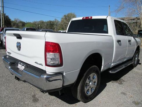Used 2024 RAM 2500 Big Horn w/ Bed Utility Group image 7