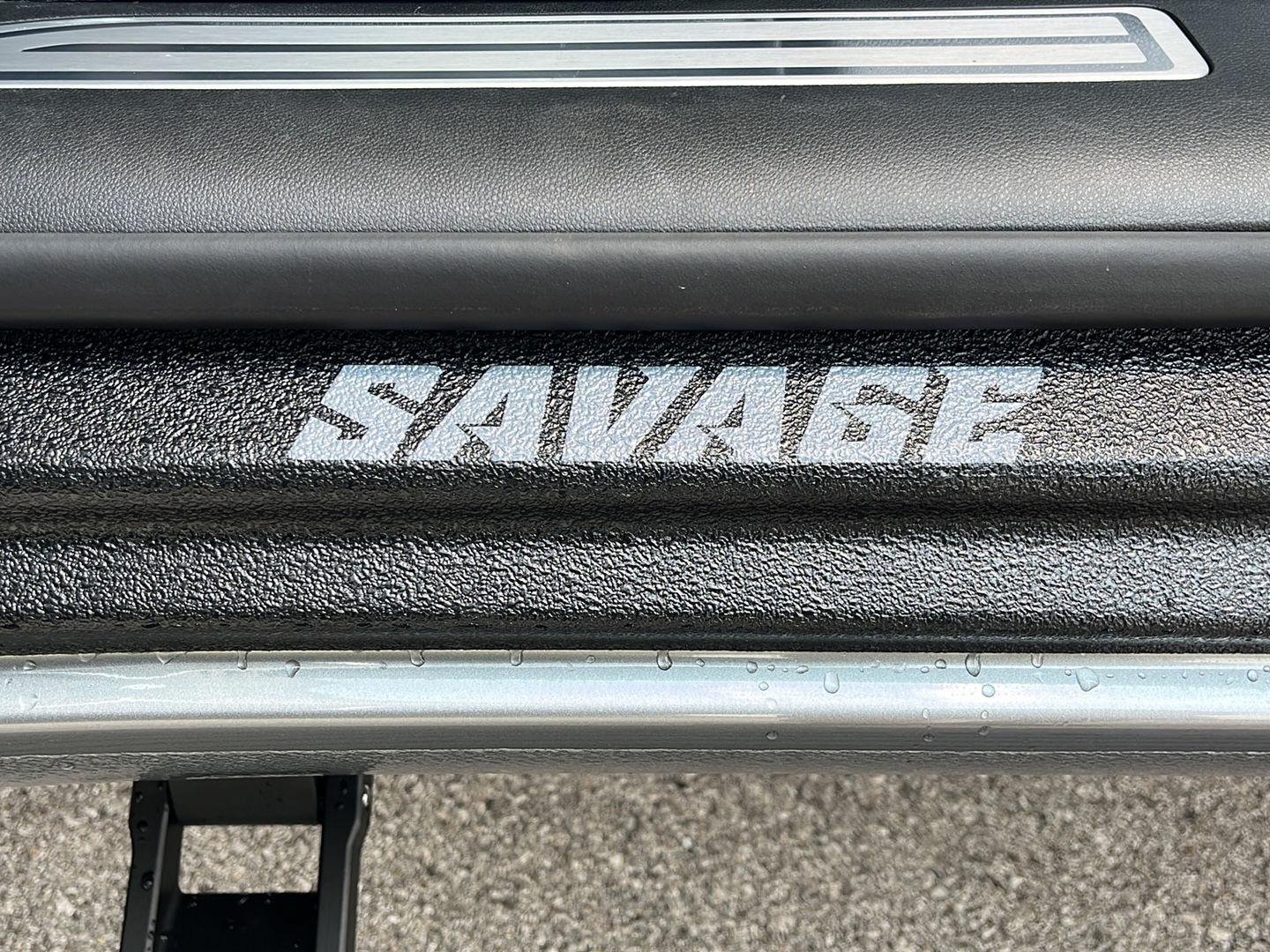 New 2026 Chevrolet Silverado 1500 RST w/ All Star Edition Plus AWD/4WD image 26