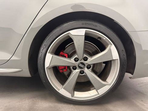 Used 2019 Audi S4 Prestige w/ Prestige Package image 18