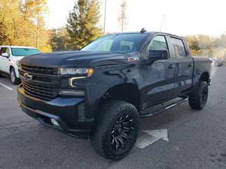 Used 2019 Chevrolet Silverado 1500 RST w/ All-Star Edition video 2