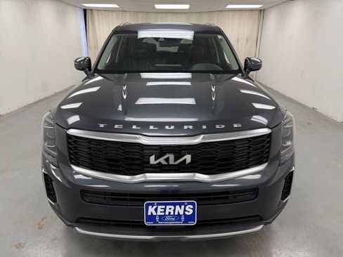 Used 2022 Kia Telluride S FWD image 9