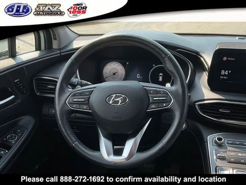 Used 2021 Hyundai Santa Fe Limited w/ Cargo Package image 18