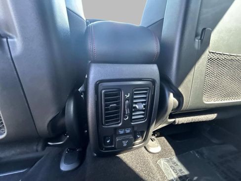 New 2026 Dodge Durango GT AWD/4WD image 9