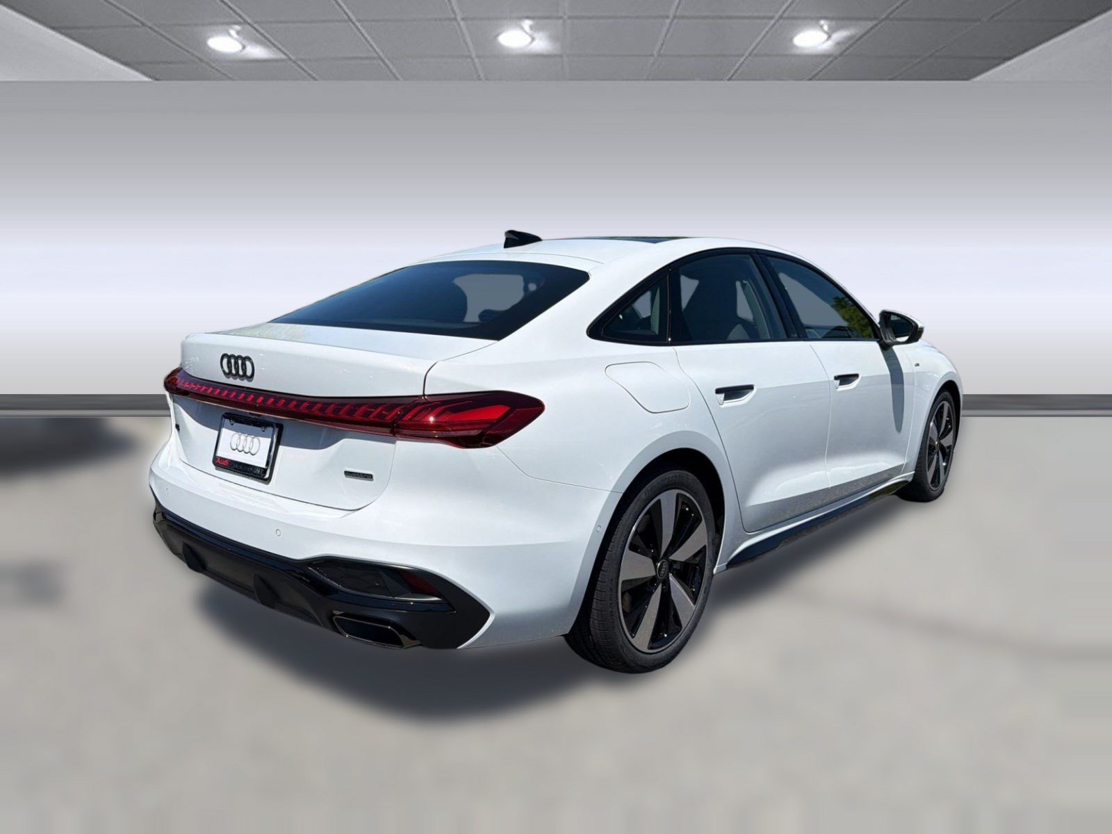 New 2026 Audi A5 Premium Plus AWD/4WD image 9