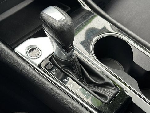 Used 2021 Nissan Altima 2.5 SV image 20