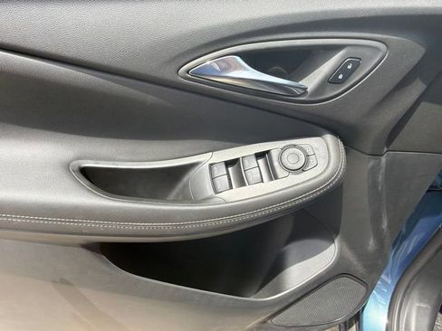 Used 2024 Buick Encore GX Preferred w/ Comfort Package FWD image 13