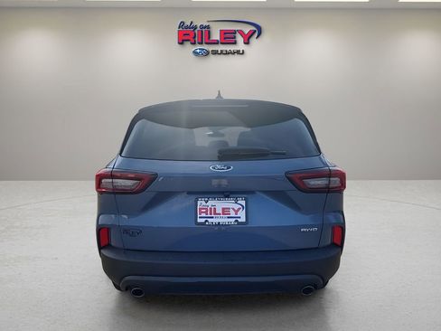 Used 2025 Ford Escape ST-Line Select image 4