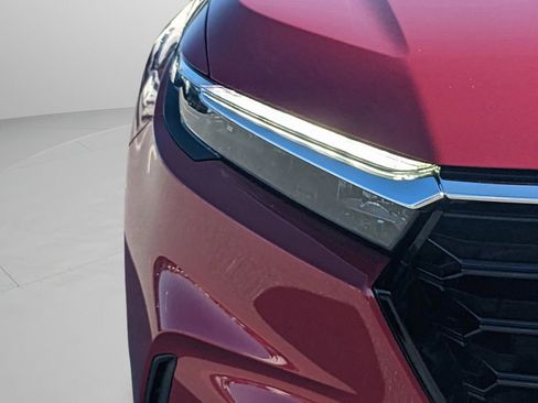 New 2026 Honda CR-V EX image 19