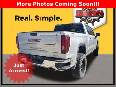 Used 2019 GMC Sierra 1500 SLT