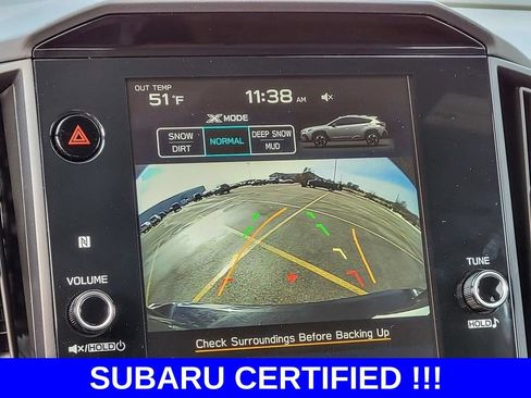 Used 2026 Subaru Crosstrek 2.5i Sport AWD/4WD image 19
