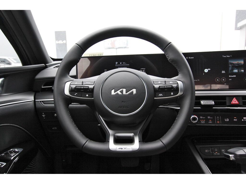 New 2026 Kia K5 GT-Line FWD image 13