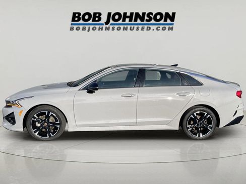 Used 2022 Kia K5 GT-Line w/ GT-Line FWD Premium Package image 6