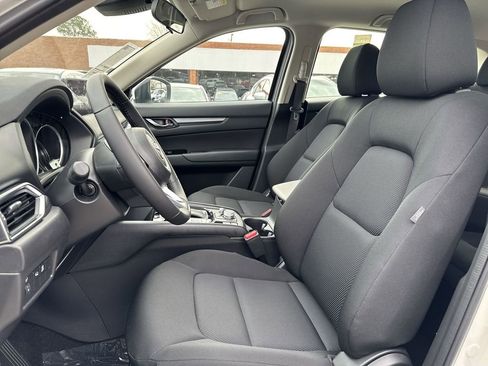 New 2025 MAZDA CX-5 AWD 2.5 S image 11