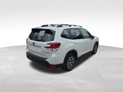 Used 2020 Subaru Forester Premium w/ Popular Package #1 image 8