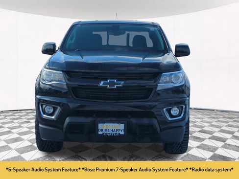 Used 2016 Chevrolet Colorado LT w/ Midnight Edition image 11