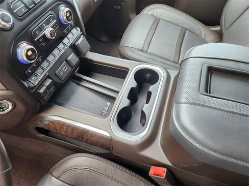 Used 2019 GMC Sierra 1500 Denali w/ Denali Ultimate Package image 20