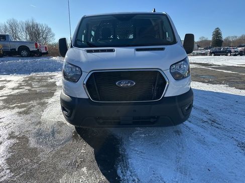 Used 2024 Ford Transit 250 Base w/ Exterior Upgrade Package image 2