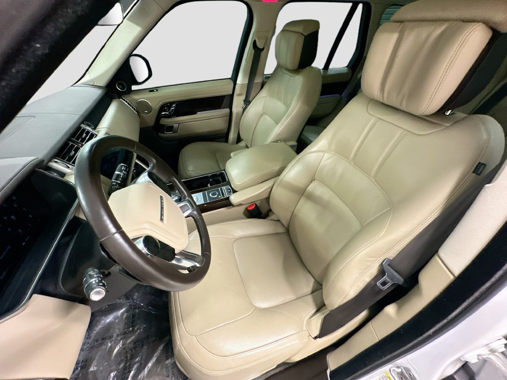 Used 2022 Land Rover Range Rover P525 Westminster Edition AWD/4WD image 6