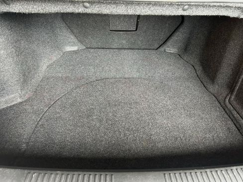 Used 2011 Cadillac CTS Sedan RWD image 23