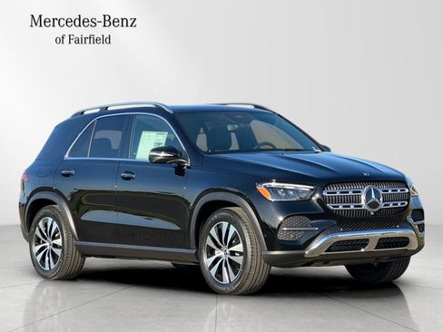 New 2026 Mercedes-Benz GLE 350 4MATIC image 9