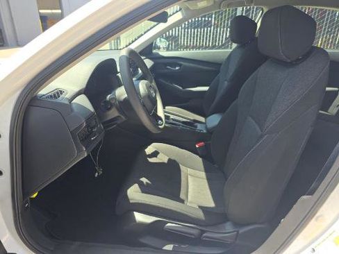 Used 2025 Honda Accord LX image 18