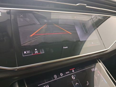 New 2026 Audi Q7 3.0T Premium AWD/4WD image 25