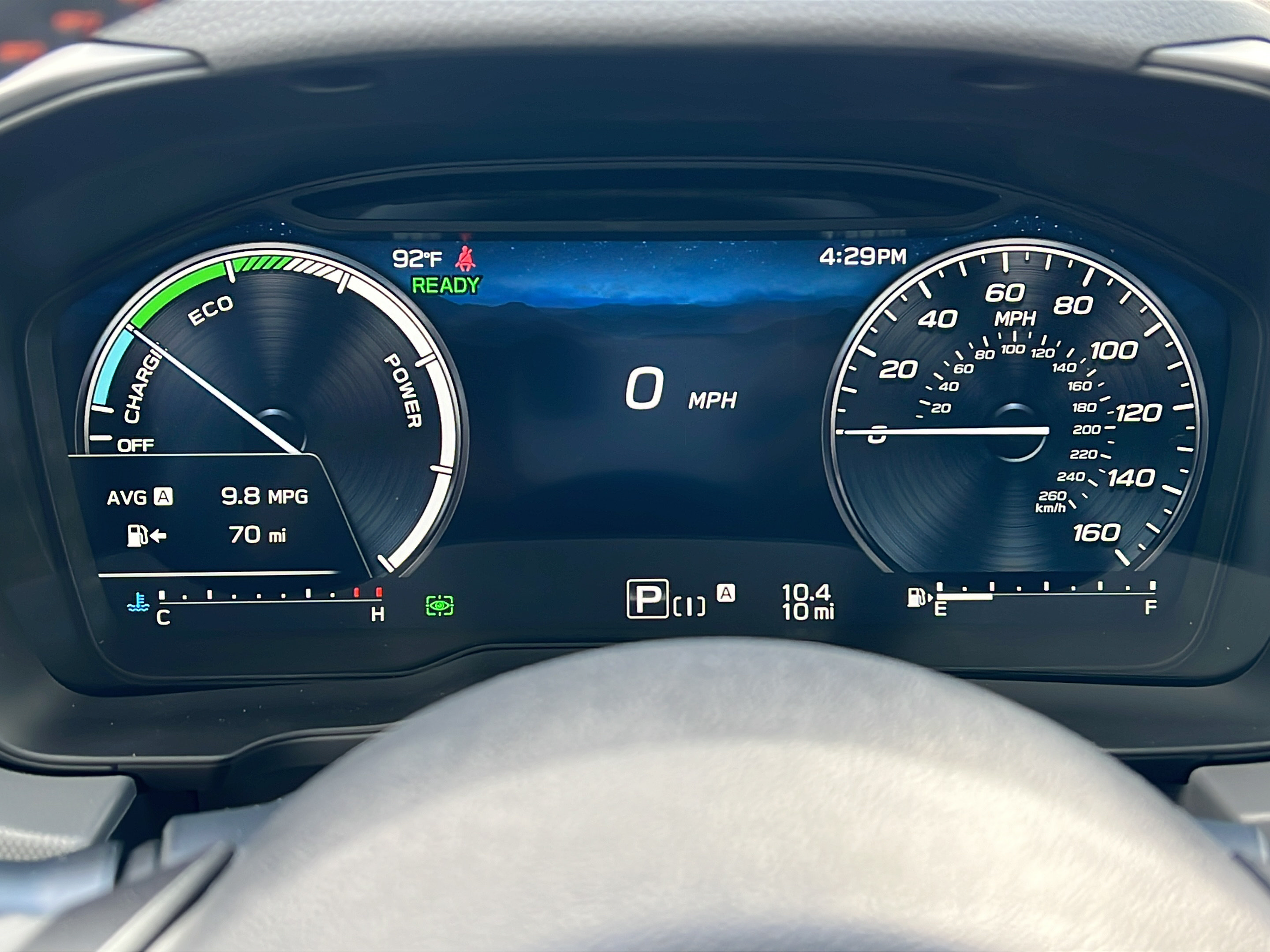 New 2026 Subaru Crosstrek 2.5i Limited AWD/4WD image 25