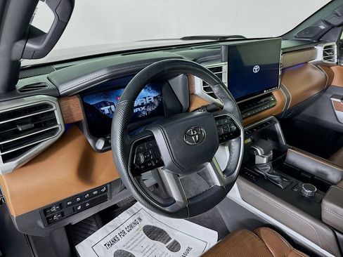 Used 2023 Toyota Tundra 1794 Edition image 9