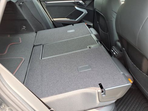 New 2026 Audi S3 Premium AWD/4WD image 28