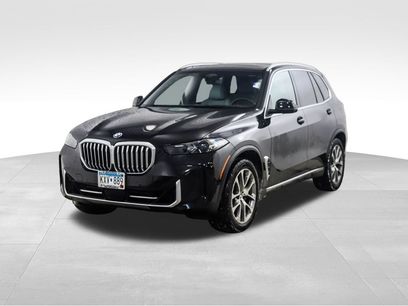Used 2024 BMW X5 xDrive40i w/ Parking Assistance Package