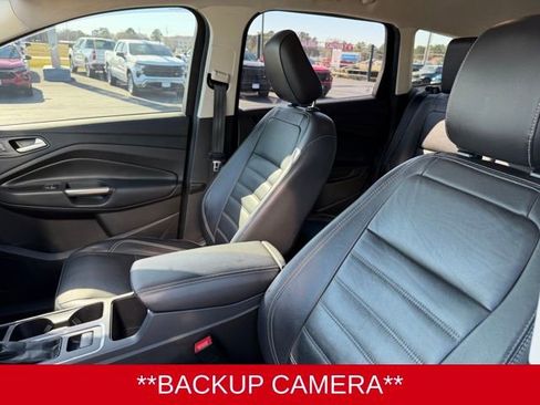Used 2018 Ford Escape SEL image 8