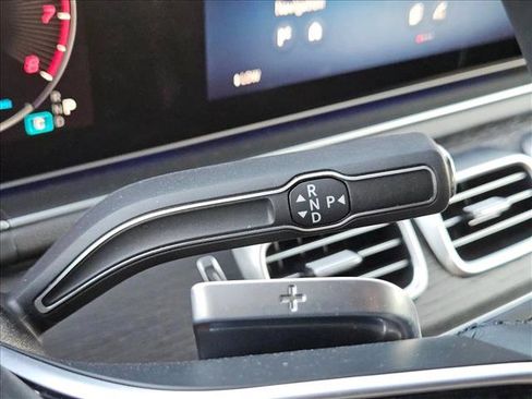 Certified 2026 Mercedes-Benz GLE 350 4MATIC image 12