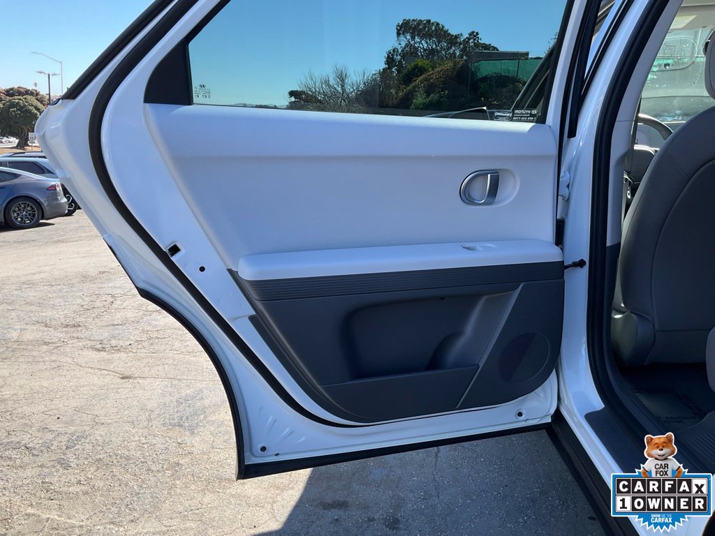 Used 2024 Hyundai Ioniq 5 SEL RWD image 34
