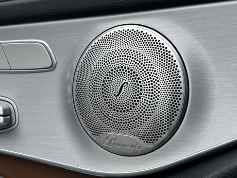 Certified 2023 Mercedes-Benz GLC 300 4MATIC Coupe image 35