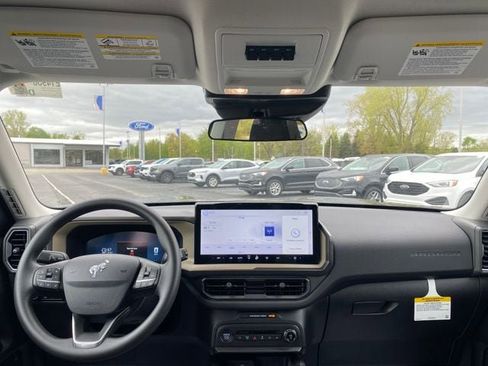 New 2025 Ford Bronco Sport Big Bend image 19