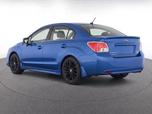 Used 2016 Subaru Impreza 2.0i Premium AWD/4WD image 8