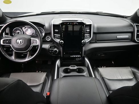 Used 2023 RAM 1500 Big Horn image 25