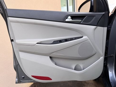 Used 2019 Hyundai Tucson Value image 20