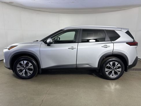 Certified 2023 Nissan Rogue SV w/ SV Premium B Package image 32