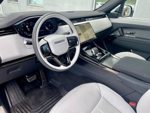 Used 2024 Land Rover Range Rover Sport SE AWD/4WD image 13