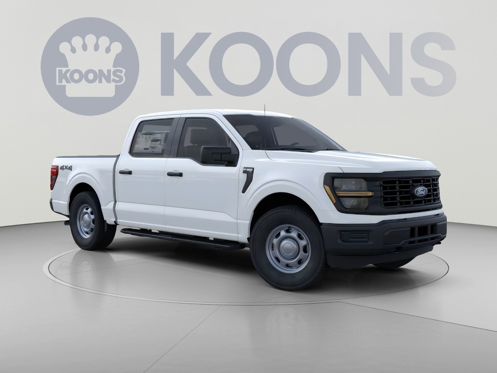 New 2026 Ford F150 XL w/ Tow/Haul Package AWD/4WD image 10