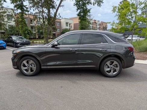 Used 2026 Genesis GV70 2.5T AWD/4WD image 7
