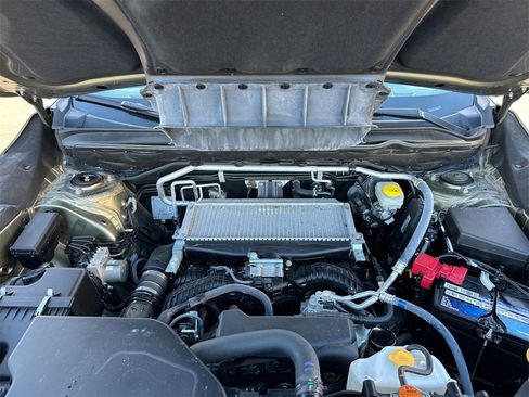 Certified 2024 Subaru Ascent Premium w/ Convenience Package image 17