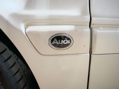 Used 1997 Audi Cabriolet image 34