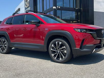 New 2025 MAZDA CX-50 2.5 Hybrid w/ Weather Package