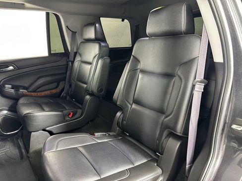 Used 2016 Chevrolet Tahoe LTZ AWD/4WD image 22