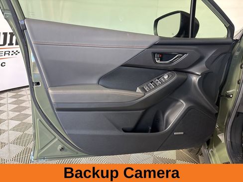 Used 2024 Subaru Crosstrek 2.5i Limited image 9